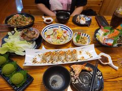-葉家.焼鳥.居酒屋(惠利街店)