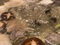 -牛焱·贵州黄牛肉火锅(城西银泰店)