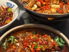 -潇湘阁(汉光百货店)