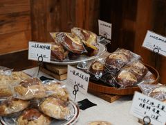 -佐敦面包铺·JORDAN BAKERY