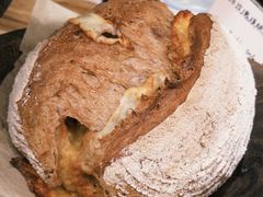 -佐敦面包铺·JORDAN BAKERY