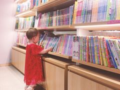 -当当书店(国泰广场店)