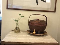 -五观堂素食(新华路店)