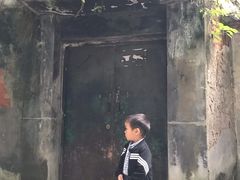 -黄龙溪欢乐田园