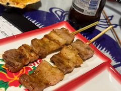 -辉记炭烧海鲜大排档·老字号(福田店)