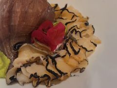 -樱の花亭日本料理店