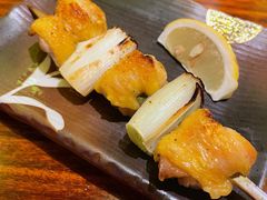 -鸟鹏烧鸟居酒屋(仁恒梦中心店)