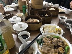 -香港蓮香樓(中環店)