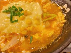-韩流热风(桥东街店)