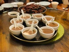 浓汤-农汤老店(顺联公园里店)