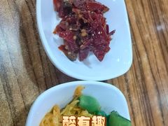 -老陕兄弟(彩虹新城店)