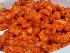 -汉巴味德·烤肉与啤酒的自助(杭州大悦城店)