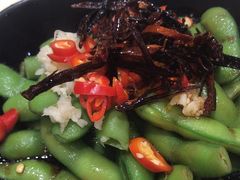 -聚味瞿记·龙虾堂(天元店)