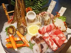 -生如夏花泰式火锅(鹭洲里店)