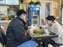 -毛记冒菜(长征路店)