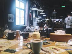-沙左咖啡(创意68店)