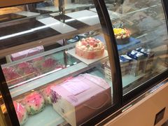 -维尔纳斯·生日蛋糕·动物奶油冰淇淋蛋糕(六里桥店)