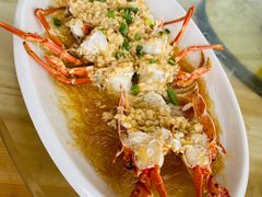 -七鲜渔港美食餐厅(巽寮湾海景店)