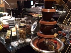 iphone_upload_pic-西安皇冠假日酒店·朱雀咖啡厅