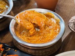 -南国印度餐厅Dakshin