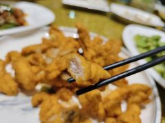 -启东小海鲜(庄先湾路1号店)