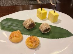 -巴黎轩(澳门巴黎人店)