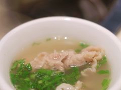 -浩爷羊蝎子火锅(望京店)