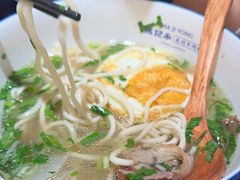 -马记永·兰州牛肉面(天通苑家乐福店)