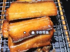 -老头儿油爆虾·知味杭州(爱琴海购物中心)