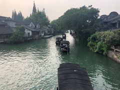-乌镇枕水度假酒店