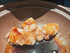 -恒记饭店(珠江路总店)