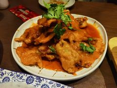 -小胡同炒鸡(胜利路店)