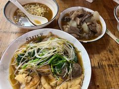 -正宗阳山牛杂(东城店)