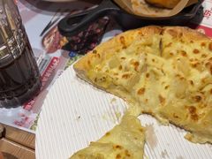 -必胜客(龙泉万达店)