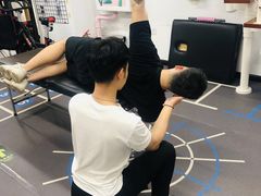 -零度健身工作室