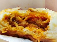 -吉品合酥脆烤饼(嘉里城店)