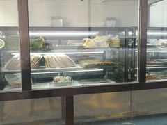 烧烤-静一·食光里(黄河路店)