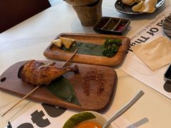 -泰莲庭·溪畔餐厅(雁栖湖店)