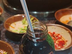 -麻大侠老火锅(巴国城店)