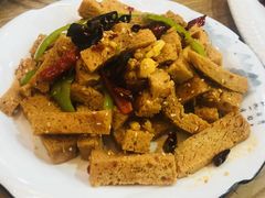 -西北朗益和穆斯林餐厅