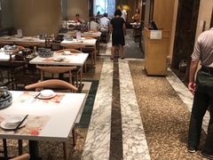 大堂-虾饺妹·酒家(金碧店)