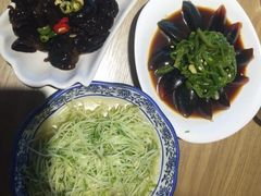 -禾田下生态餐厅(华天城总店)