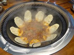 -锅来乐地锅鸡(安亭店)