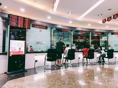 -广发银行(广州广发大厦支行)