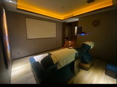 -三谷里·生态水疗空间(五一店)