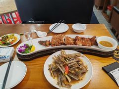 -醉壹号海鲜大排档·老厦门特色菜(厦门美食地标店)