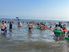 -老虎石海上公园