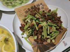 -火龙堂·风味民间菜(文一路店)