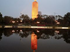 -西海子公园