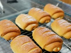 日式大米面包-沁屋面包店(人民东路店)